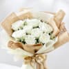Buy Elegant Blooms And Mango Whimsy Cake Gift Combo