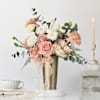 Gift Elegant Blooms Tumbler Arrangement