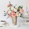 Elegant Blooms Tumbler Arrangement Online