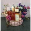 Elle India Flower Basket Online