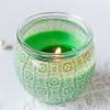 Shop Enchanted Floral Garden in Green Box for Mom