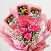Gift Endless Love Personalized Anniversary Gift Combo