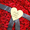 Buy Eternal Elegance Roses Bouquet - 500 Stems