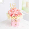 Gift Eternal Flames Of Love Arrangement