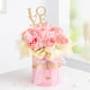 Eternal Flames Of Love Arrangement Online