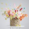 Buy Everbloom Basket