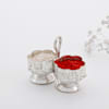 Buy Evil Eye Elephant And Humsa Rakhi Hamper