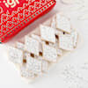 Shop Evil Eye Elephant And Humsa Rakhi Hamper