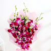 Buy Exquisite Orchid Bouquet