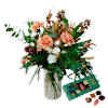Festive atmosphere with Cocoture Online