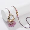 Gift Festive Rakhi Elegance