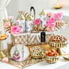 Festive Rakhi Elegance Online