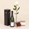 Festive trio - Trio festif Online