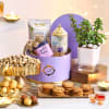 Festive Wonders Bhaidooj Hamper Online