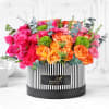 Gift Floral Exuberance Box