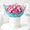 Gift Floral Fiona Wishes