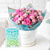 Floral Fiona Wishes Online