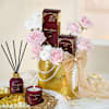 Floral Serenity Hamper Online