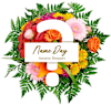 Florist's Choice - Name Day Surprise Bouquet. Online