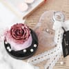 Forever Gold Rose Souvenir for Mom Online