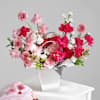 Buy Frosted Fuchsia