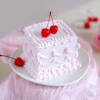 Shop Frosted Fuchsia