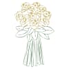 Funeral spray / arrangement Online