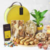 Glitz & Gold Bhai Dooj Hamper Online