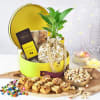 Gift Glitz & Gold Diwali Hamper