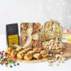 Buy Glitz & Gold Diwali Hamper