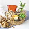 Glorious Nature's Basket Online