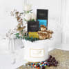 Golden Gratitude Gift Hamper Online