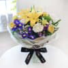 Gift Good Day Sunshine Hand tied