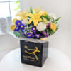 Good Day Sunshine Hand tied Online