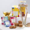 Gift Gourmet Symphony Rakhi Hamper