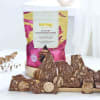 Shop Gourmet Symphony Rakhi Hamper