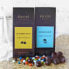 Buy Gratitude Rakhi Hamper for Brother