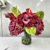 GUcci PR- Customised Flower Online