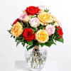 Happiness of the Roses Online