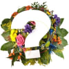 Happy Birthday Seasonal Bouquet Online