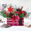 Gift Happy Holidays Gift Hamper