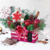 Happy Holidays Gift Hamper Online