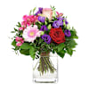 Harmonizing power of flowers Online