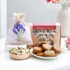 Shop Healthy Basket Treats