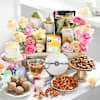 Gift Healthy Bliss Rakhi Hamper