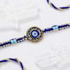 Buy Healthy Bliss Rakhi Hamper