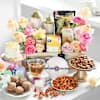 Healthy Bliss Rakhi Hamper Online