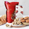 Gift Healthy Delights Gift Hamper