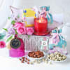 Healthy Deluxe Hamper for Mom Online