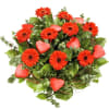 Hearts bouquet Online